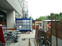 Hqc Construction Hoist/elevator - Annet