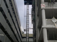 Hqc Construction Hoist/elevator - Muu