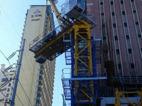 Hqc Tower Crane - Muu