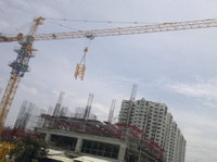 Hqc Tower Crane - Services: Other