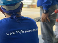 Toplis Solutions, Inc. - Annet