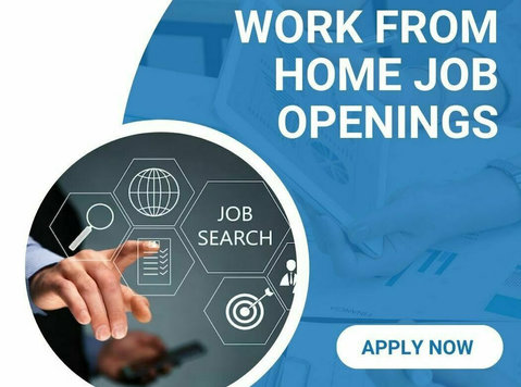 Work From Home Job Openings in the Philippines - Övrigt