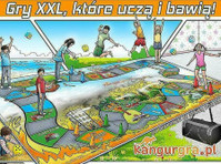 Dzieci Bezpieczne Gry Xxl dla Dzieci do nauki i zabawy - Barang-barang Bayi/Anak-anak