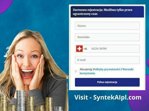 Zmaksymalizuj Zyski Z Handel Kryptowalutami Ai - Diğer