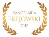 Kancelaria Frejowski Chf - قانونی/مالیاتی