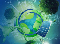 Dystrybutor OZE - Usługi związane z energią słoneczną - Inne