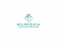 Milmedica Centrum Medyczne - ZDROWIE W DOBRYCH RĘKACH - Drugo