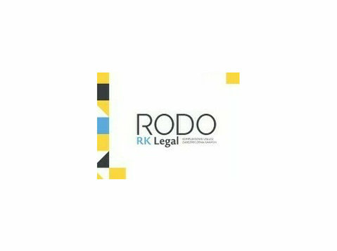 kancelaria Rk Rodo - bezpieczeństwo twoich danych osobowych - Juridico/Finanças
