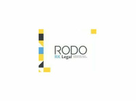kancelaria Rk Rodo - bezpieczeństwo twoich danych osobowych - 法律/金融