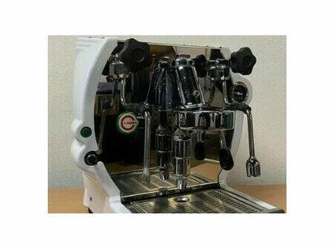 Maquina de Café La nuova era - Cuadra - Ostatní