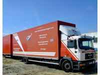 Flyttfirma  Flytt service removals portugal algarve spanien - Pindah/Transportasi