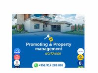 Property management & Promotion services - غيرها