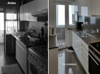 Remodelação de Cozinhas. - 	
Bygg/Dekoration