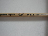 Baquetas musicais Drumsticks - Altro
