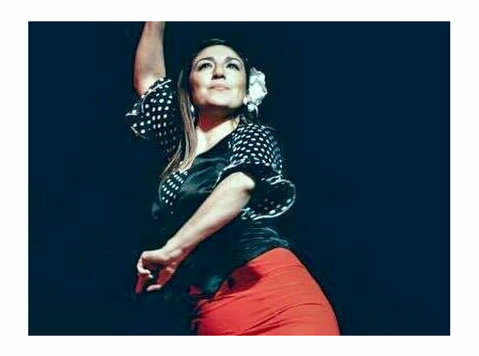 Flamenco de pasión: Espectáculos varios en Portugal - Sonstige