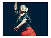 Flamenco de pasión: Espectáculos varios en Portugal - Останато