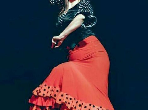 Flamenco de pasión: Unforgettable Events for Birthdays - Diğer