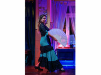 Flamenco de pasión: Unforgettable Events for Birthdays - Muu