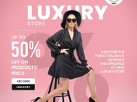Buy Rosie Assoulin Products Online at Best Prices in Qatar | - Abbigliamento/Accessori