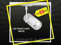 Cob Light, Track Light, Spot Light For Best Price In Qatar.. - Elektronik