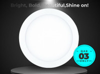 Cob Light, Track Light, Spot Light For Best Price In Qatar.. - 电子产品