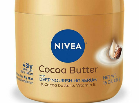 Buy Best Body Cream from Popular Brands Online at Ubuy Qatar - Outros