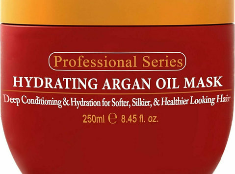 Buy hair masks from Popular Brands Online at Ubuy Qatar - Buy & Sell: Other