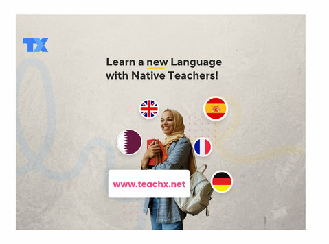Learn A New Language This Summer - Μαθήματα Γλωσσών
