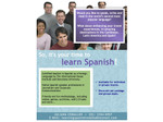Spanish Lessons in Doha - Sprachkurse