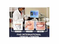 Best Dental Implant Clinic - Skönhet/Mode