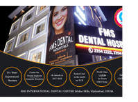 Best Dental Implant Clinic - Красота/мода