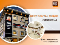 Best Dental Implant Clinic - Moda/Beleza