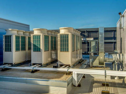 Best Window Air Condition Services  Installation & Repair - Domésticos/Reparação