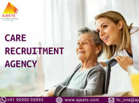 Best Nurse Staff Recruitment Agency - Altele