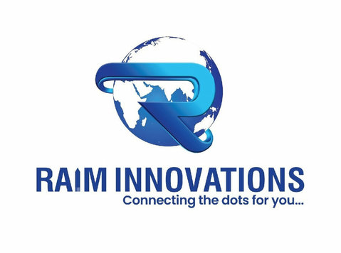Raim Innovations - Best Graphic Designing Company in Qatar - Övrigt