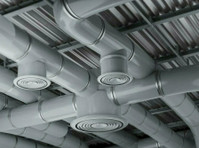 Reliable Duct Split Air-conditioning Services – Installation - Services: Other