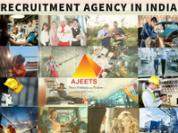 Top recruitment agency in India - Otros