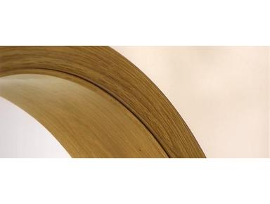 Arus round arch round solid wood - Autres