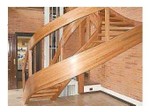 Arus stave whole round solid wood - Sonstige