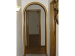Arus trim Whole round solid wood - Andet