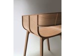 Arus whole curved pieces of solid wood - Autres