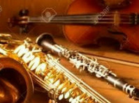 Para sus eventos, violinistas y saxofonistas, rd!! - Services: Other