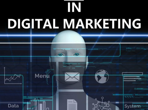 Artificial Intelligence In Digital Marketing E-book - Outros