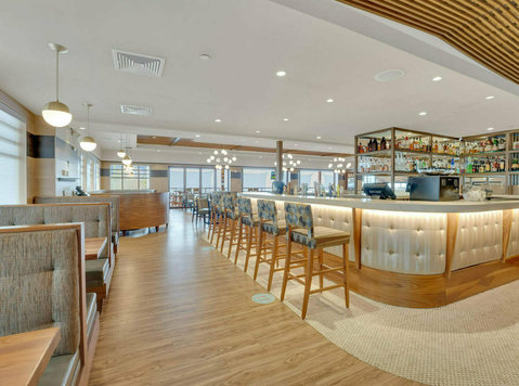 Experience the Best Restaurant & Bar in Nj – Americana Kitch - Services: Other