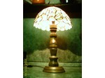 Lampada Di Tiffany collection ennio gardini design italy - Kogumine/Antiik