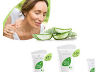 Aloe vera products - Szépség/Divat