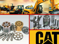 Ремонт 2658607738 atlas copco. - Overig