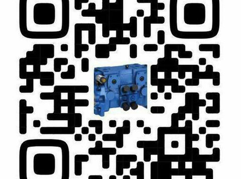 Запчасти atlas copco насос гидравлический. (1) - Άλλο