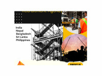ajeets:your trusted construction recruitment agency in nepal - شرکای کسب و کار