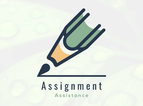 Assignments/ Writing/ Presentation/ Papers Help - Altele